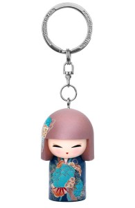 KIMMIDOLL BRELOK DO KLUCZY YUMI, DAVINCI