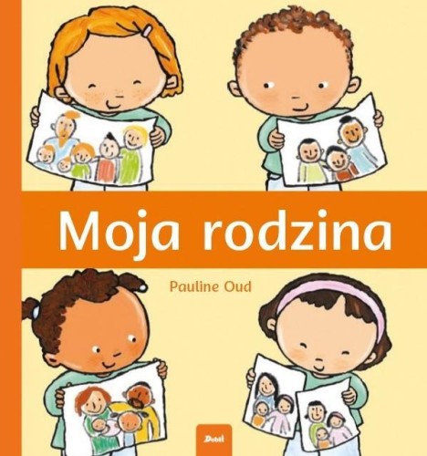 Moja rodzina, Pauline Oud
