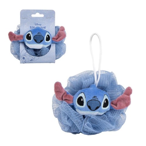 Gąbka do kąpieli 3D - Stitch, Artesania Cerda