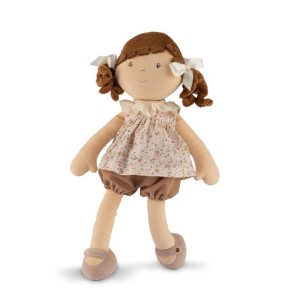 LALKA HISZPAŃSKA MARGOT TERESA 36CM, ASI