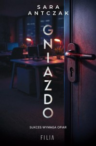 GNIAZDO, SARA ANTCZAK