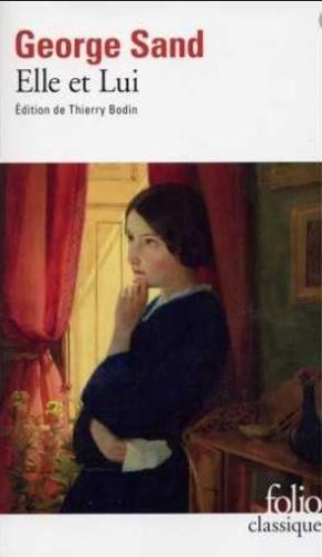 Elle et Lui, George Sand