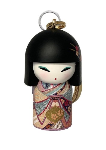 KIMMIDOLL Brelok do kluczy Maki, DaVinci