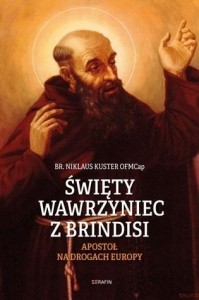 ŚWIĘTY WAWRZYNIEC Z BRINDISI
