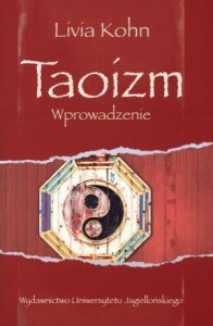 TAOIZM. WPROWADZENIE, LIVIA KOHN