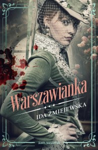 WARSZAWIANKA, IDA ŻMIEJEWSKA