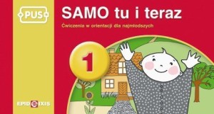PUS SAMO TU I TERAZ 1