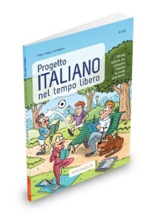 PROGETTO ITALIANO NEL TEMPO LIBERO A1-A2