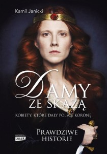 DAMY ZE SKAZĄ, KAMIL JANICKI