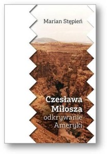 CZESŁAWA MIŁOSZA ODKRYWANIE AMERYKI
