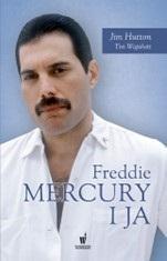 FREDDIE MERCURY I JA, JIM HUTTON