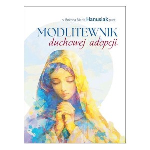 MODLITEWNIK DUCHOWEJ ADOPCJI