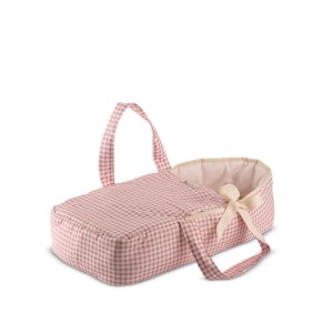 NOSIDŁO PATRICIA DLA LALKI DO 46CM, ASI