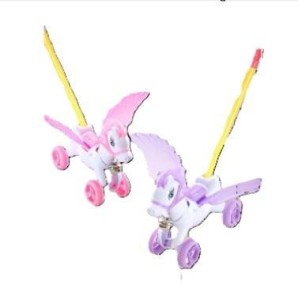 PCHACZ PEGAZ, MACYSZYN TOYS