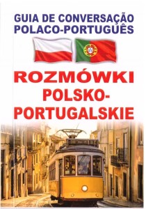 ROZMÓWKI POLSKO-PORTUGALSKIE, PRACA ZBIOROWA