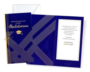 KARNET ABSOLUTORIUM
