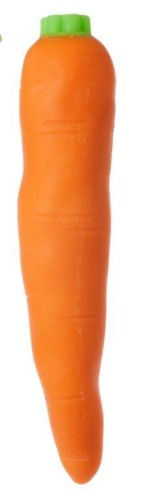 Gniotek Marchewka, Puckator