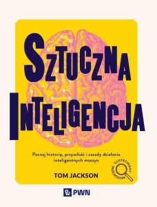 SZTUCZNA INTELIGENCJA, TOM JACKSON
