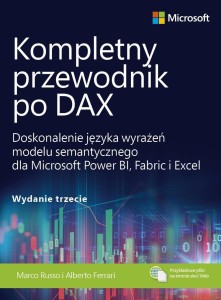 KOMPLETNY PRZEWODNIK PO DAX W.3