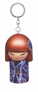 KIMMIDOLL BRELOK DO KLUCZY MIYUKI SPOKÓJ, DAVINCI
