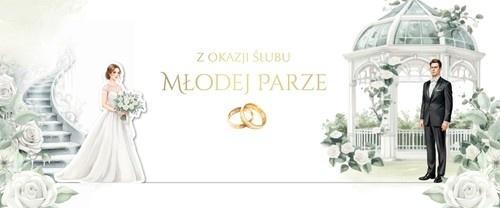 Karnet Ślub