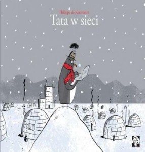 TATA W SIECI, KREMMETER PHILIPPE