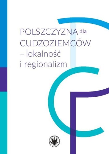 Polszczyzna dla cudzoziemców.., praca zbiorowa