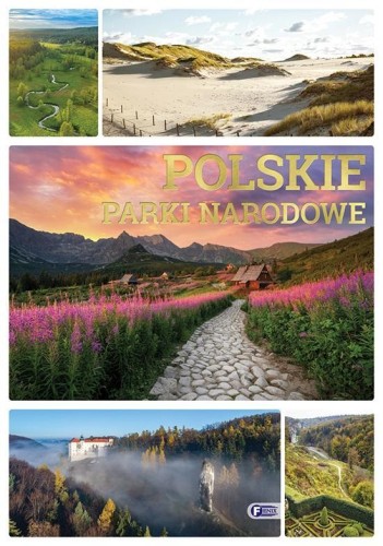 Polskie parki narodowe, Opracowanie zbiorowe