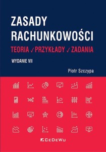 ZASADY RACHUNKOWOŚCI, PIOTR SZCZYPA
