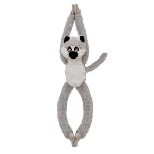 LEMUR WISZĄCY 45CM, BEPPE