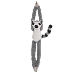 LEMUR WISZĄCY 55CM, BEPPE