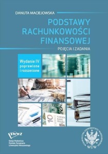 PODSTAWY RACHUNKOWOŚCI FINANSOWEJ