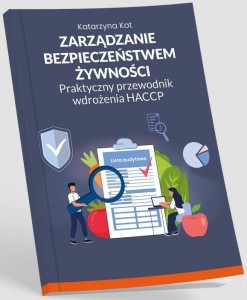 ZARZĄDZANIE BEZPIECZEŃSTWEM ŻYWNOŚCI
