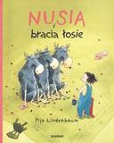 NUSIA I BRACIA ŁOSIE, PIJA LINDENBAUM