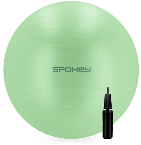 Piłka gimnastyczna Fitball 65cm, Spokey