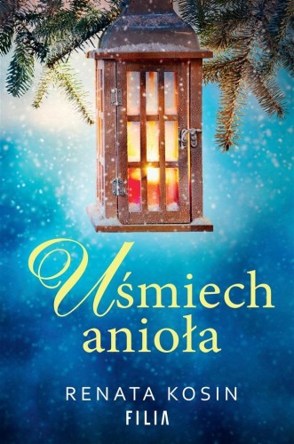 Uśmiech anioła, Renata Kosin