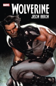 WOLVERINE, TOM 1., PRACA ZBIOROWA