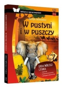 W PUSTYNI I W PUSZCZY Z OPRAC. TW SBM