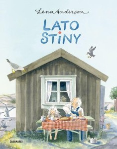 LATO STINY, LENA ANDERSON