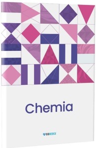 CHEMIA. ZESZYT TEMATYCZNY FIOLETOWY. MATURA 2023+
