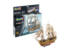 MODEL SET H.M.S. VICTORY
