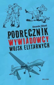 PODRĘCZNIK WYWIADOWCY WOJSK ELITARNYCH