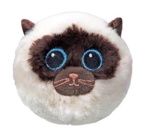 TY BEANIE BOUNCERS SAMMY - KOT, TY