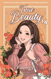 TRUE BEAUTY T.14, YAONGYI