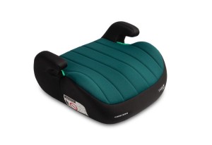 FOTELIK TIGER MORSKI (125-150CM), CARETERO