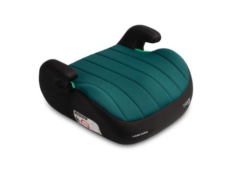 Fotelik Tiger morski (125-150cm), Caretero