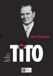 TITO W.2, JOZE PIRJEVEC