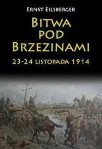 BITWA POD BRZEZINAMI 23-24 LISTOPADA 1914