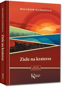 ZIELE NA KRATERZE KOLOR TW GREG