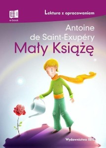 MAŁY KSIĄŻĘ Z OPRACOWANIEM